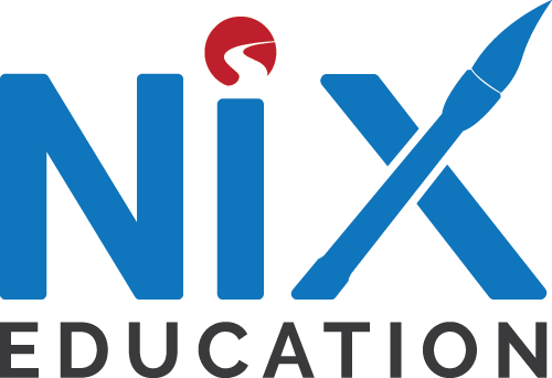 Nix Logo
